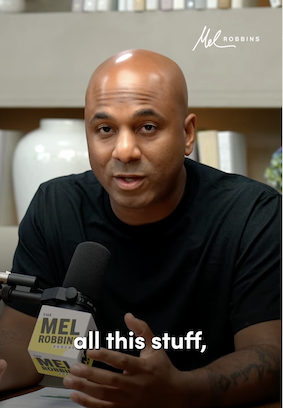 How Wallo267 Turned 20 Years in Prison into a Masterclass in Manifestation and Forgiveness