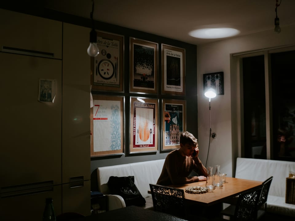 當你經營的事業沒有迴響：一個「時間線思維」就能幫你保持動力直到成功