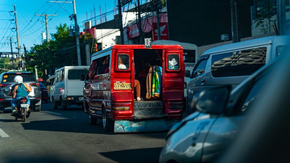 想當數位遊民?先問自己這 5 個殘酷問題(比存錢更重要)